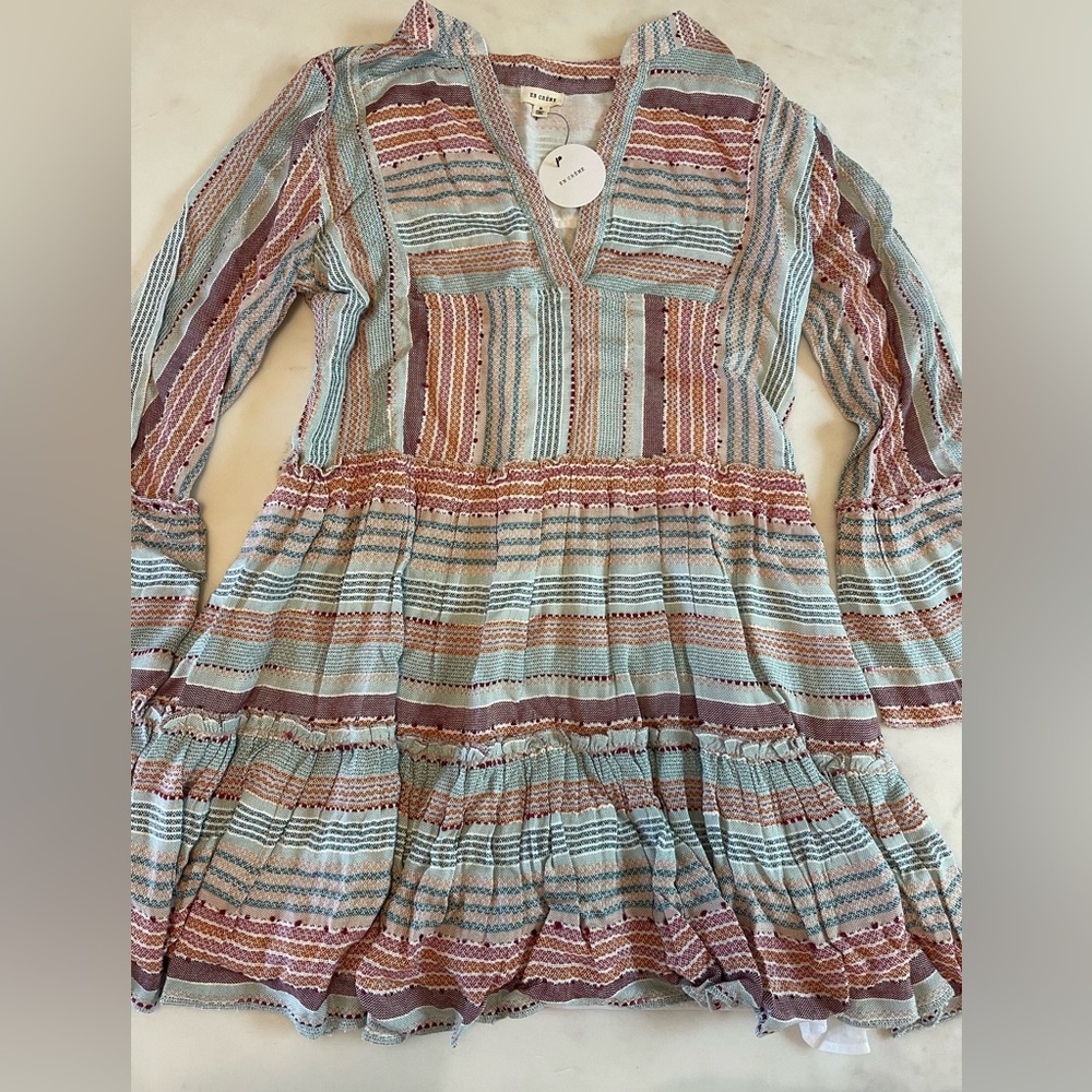 Dress - Picture 2 of 3